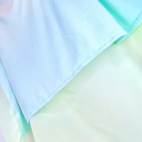 American Eagle Hi-Low Tank - Picture 4 of 8